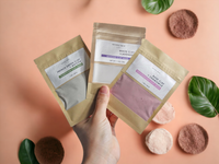 Natural Clay Mask by NaturalAmor