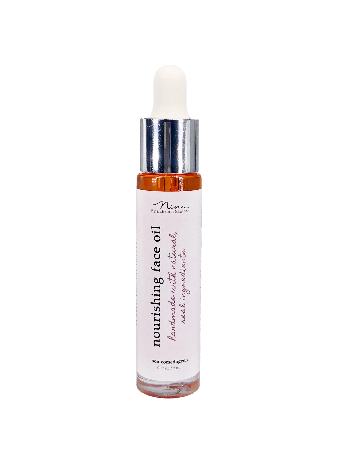 Nourishing Face Oil