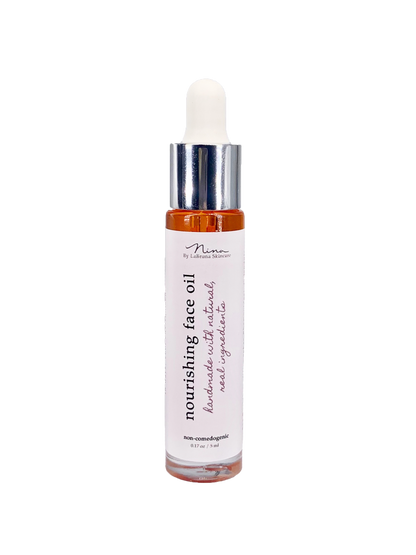 Nourishing Face Oil