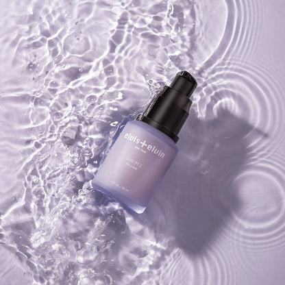 elvis+elvin Lilac Serum I by elvis+elvin