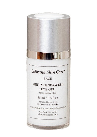 shiitake eye gel