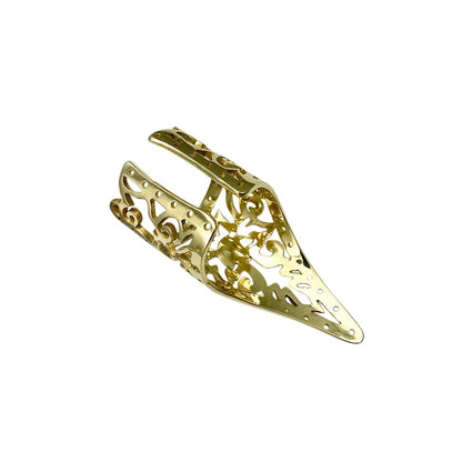 Khmer pattern ring