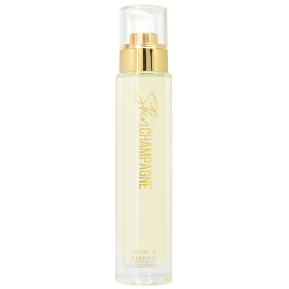 VANILLA GODDESS BODY OIL by Skin Champagne